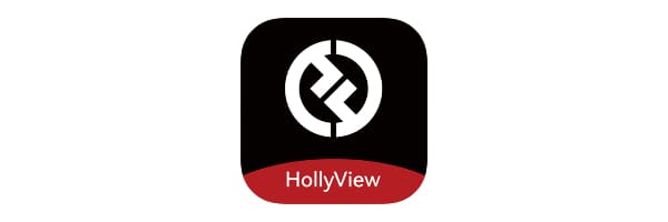 HollyView